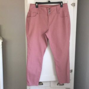 Jeans NWOT